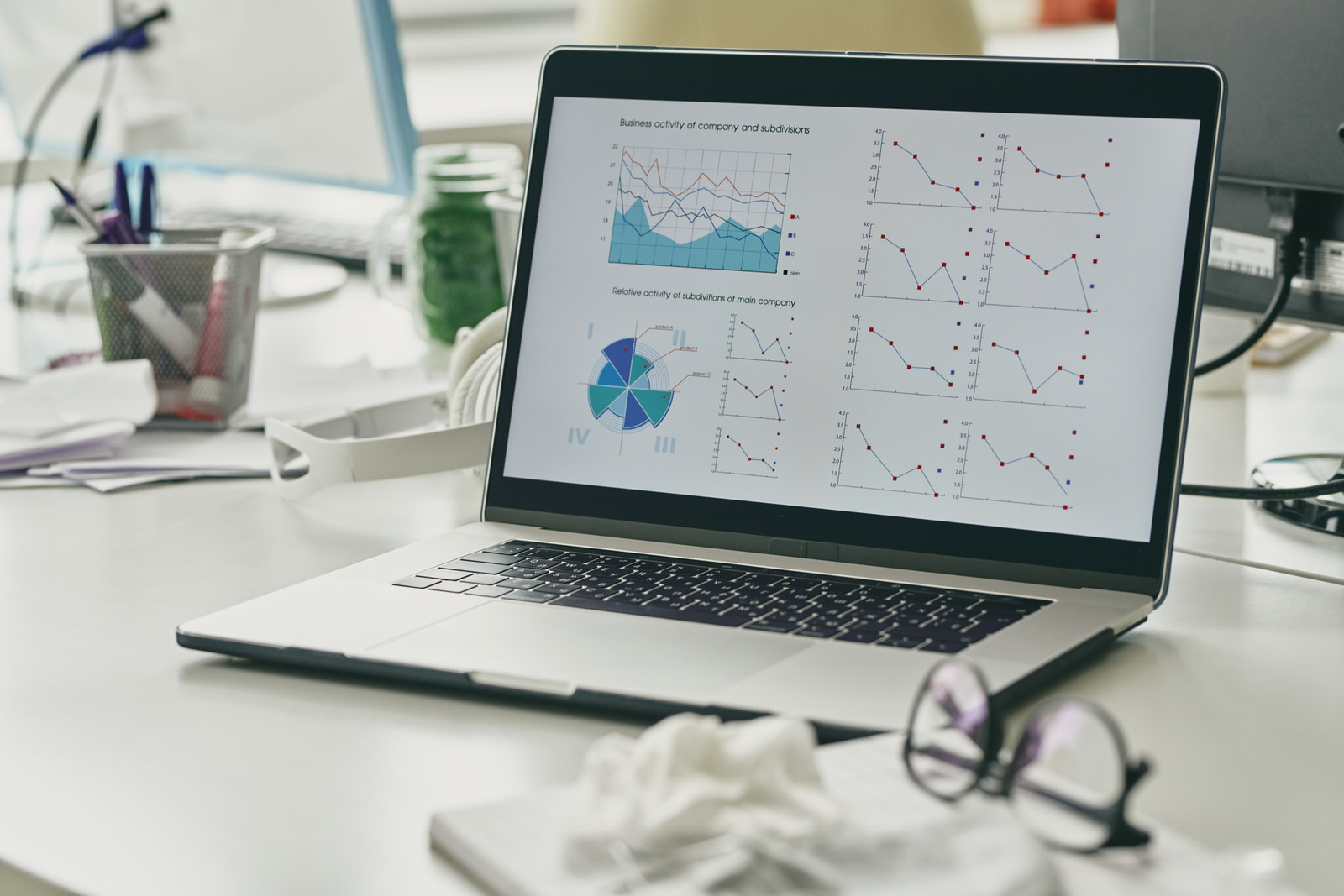 Machine Learning en Avic Projects